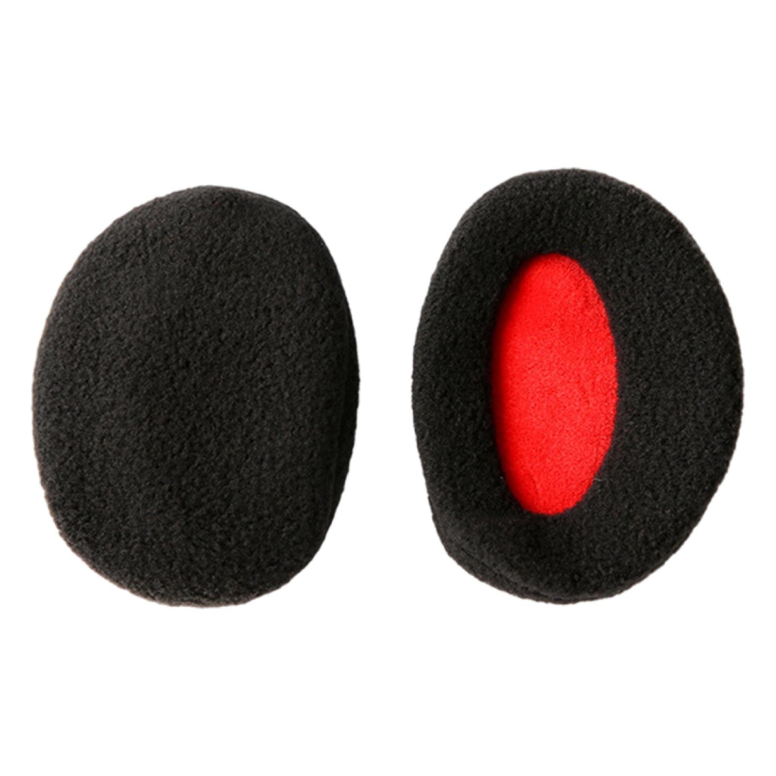 club bollywood CLUB BOLLYWOOD® Warm Bandless Winter Ear Warmers Ear Cover Plush Earmuffs for Winter M Women|Clothing Shoes & Accessories|Other Clothing Shoes & Accessories|2 Pieces Earmuffs-picture-21
