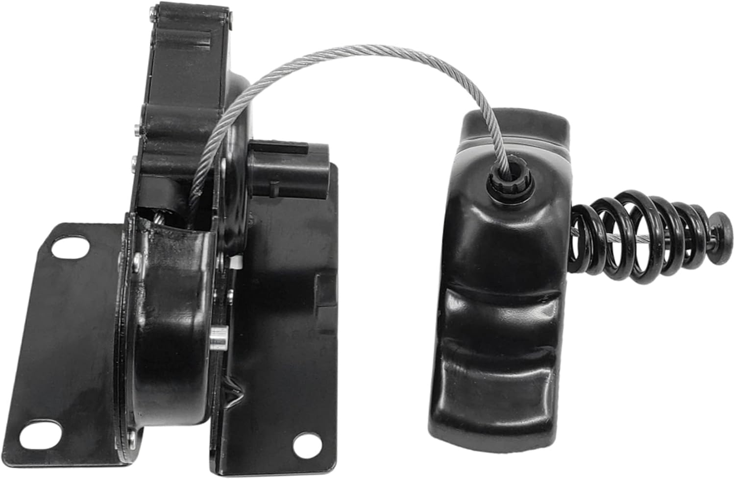 Spare Tire Carrier & Hoist Assembly Compatible with 1996-2018 Ford E150 E250 E350 Club Wagon Econoline E450 E550 (Econoline) Super Duty 924-527 1C1Z1A131AA 2C2Z1A131AB