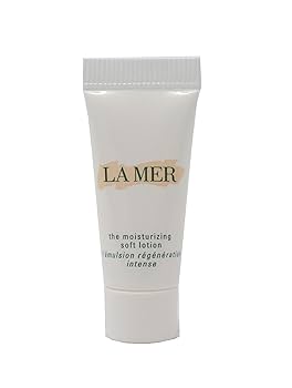 Amazon.com : La Mer The Moisturizing Soft Lotion 0.1oz/3ml