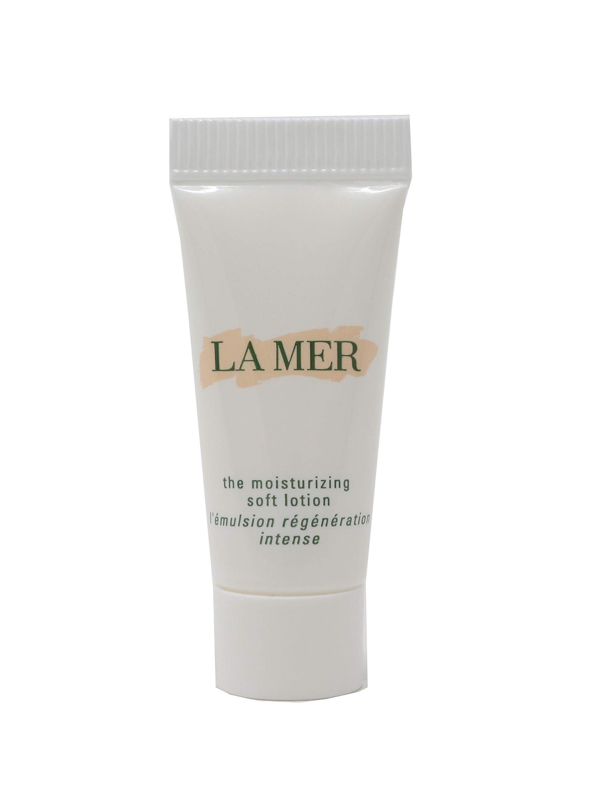 La Mer The Moisturizing Soft Lotion 0.1oz/3ml New In Box