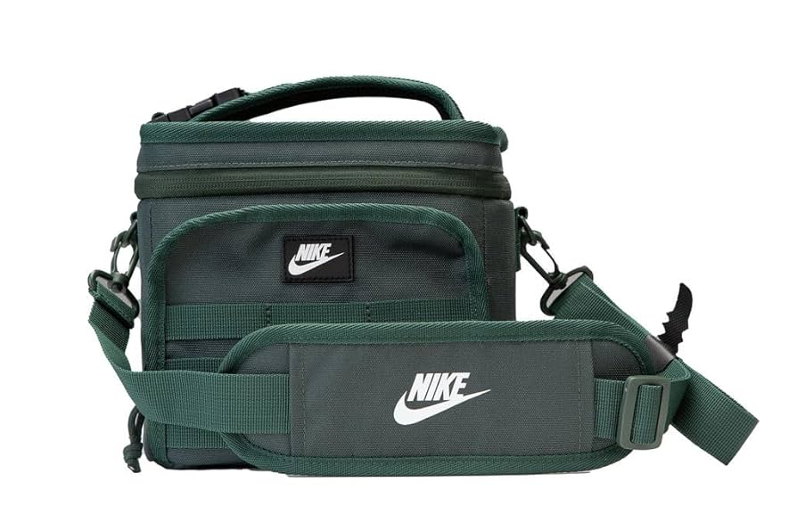 Amazon.com: Nike Insulated Lunch Bag with Adjustable