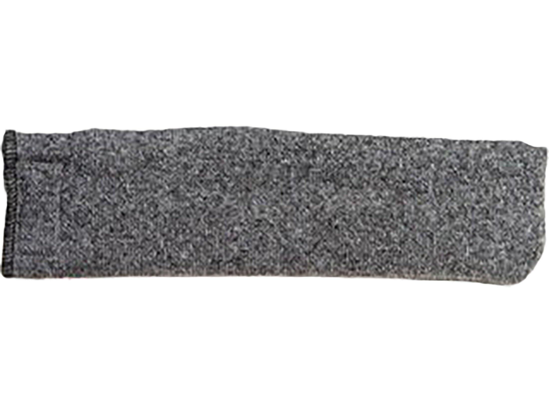 Bore Stores MK Silicone Treated Gun Storage Case, Grey