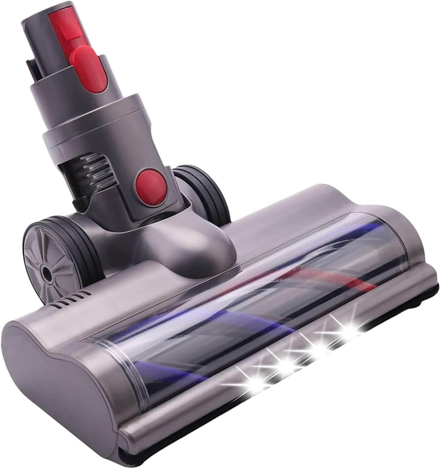 【新品】ダイソン スリムソフトローラー ヘッド Amazon | [ダイソン] Dyson Soft roller cleaner head ソフト