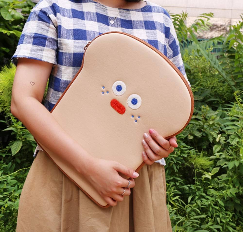 Amazon.co.jp: Brunch Brother 13インチノートパソコン PC 保護ポーチ