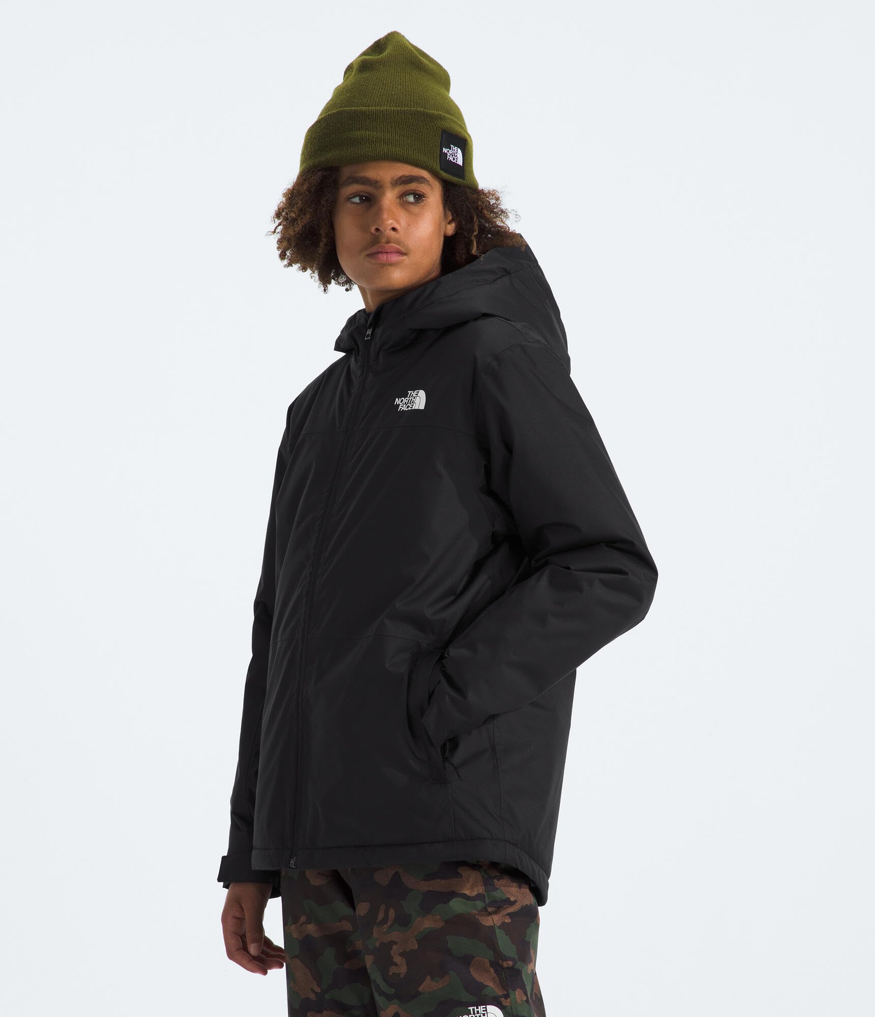 The North Face Freedom Insulated Giacca Bambini e ragazzi (Pacco da 1)
