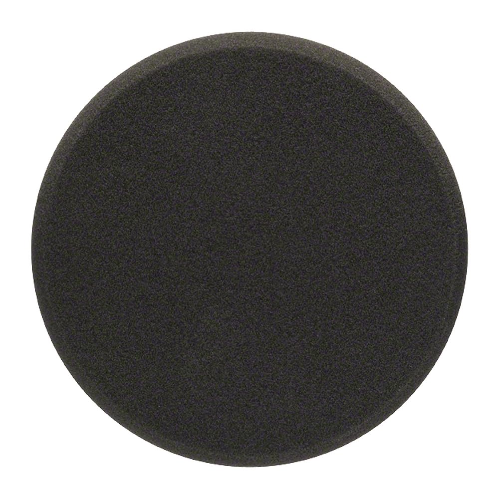 Bosch Accessoires Polijstspons met schroefdraad M 14 160 mm - 1608613013