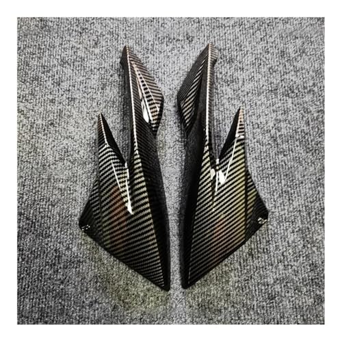Carénage supérieur CB500F pour réparer un flanc de réservoir abîmé