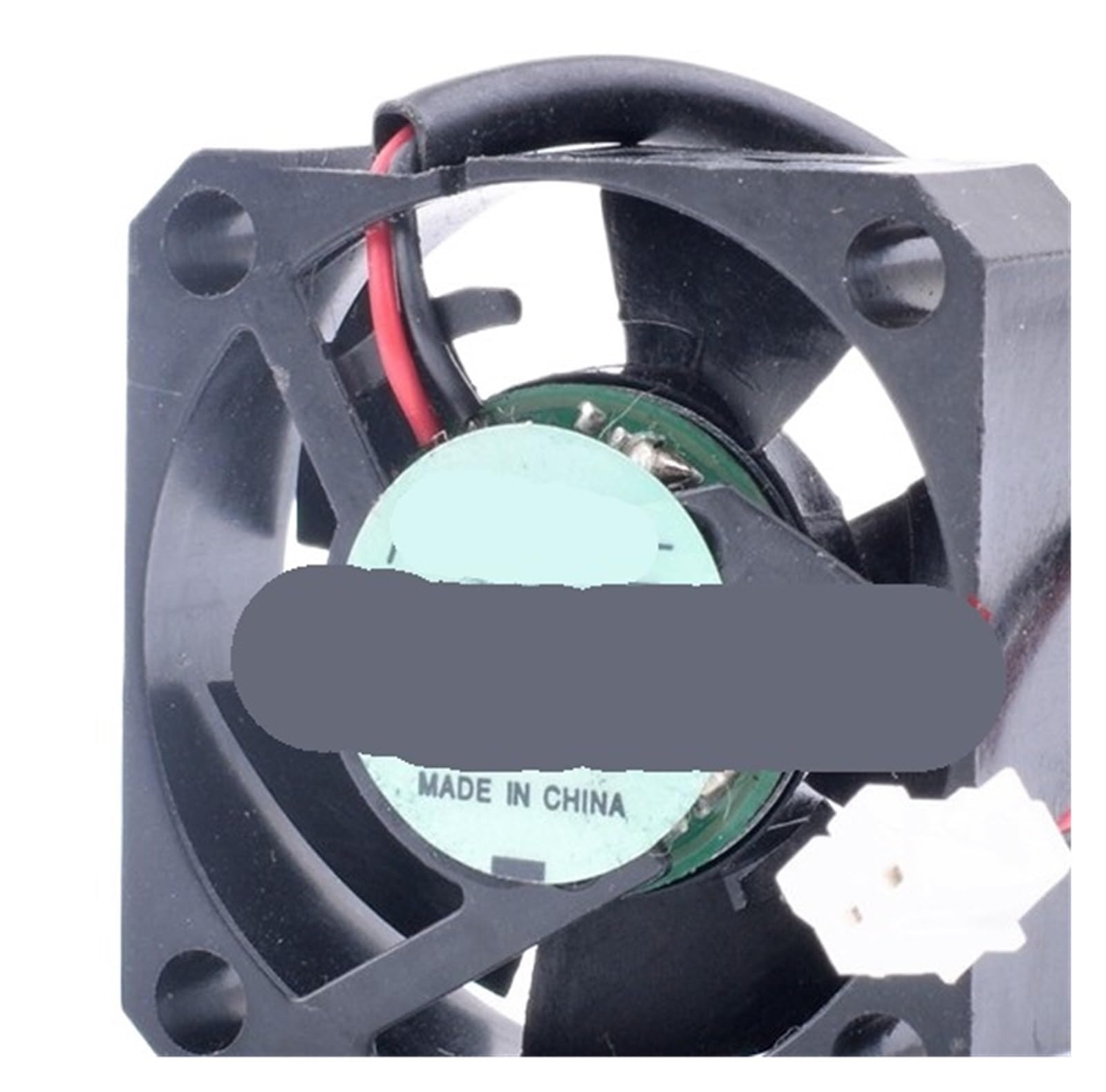 Ventilateur DF310R-12LC-02 DC 12V ultra basse consommation 0,04A pour refroidissement