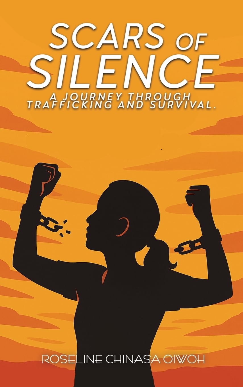 Scars of Silence: A Journey through Trafficking and Survival