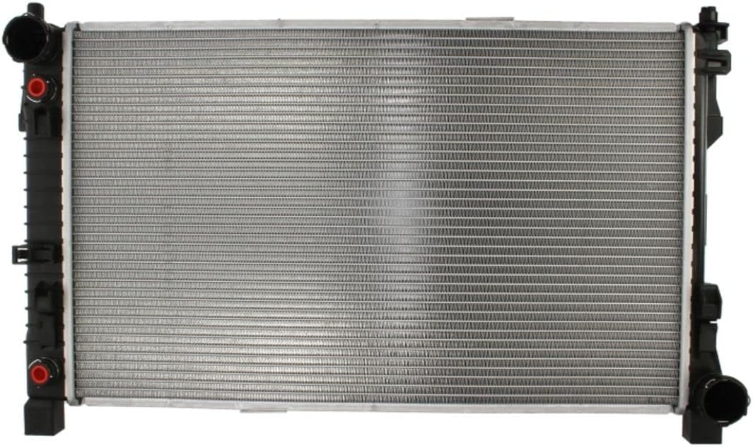 Nissens62786A Radiator, engine cooling