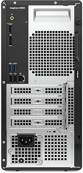 Dell PC de Sobremesa 1D23K Intel Core i5-1240 8 GB RAM 512 GB SSD