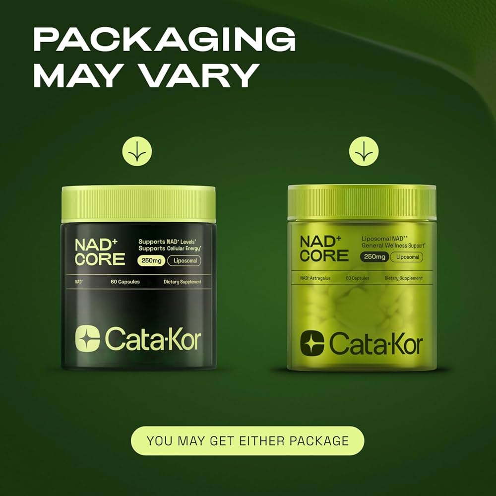 K-POP・アジア NMN HEALTH & BEAUTY SUPPLEMENT Amazon.com: NMNH Supplement Alternative - Liposomal NAD CORE