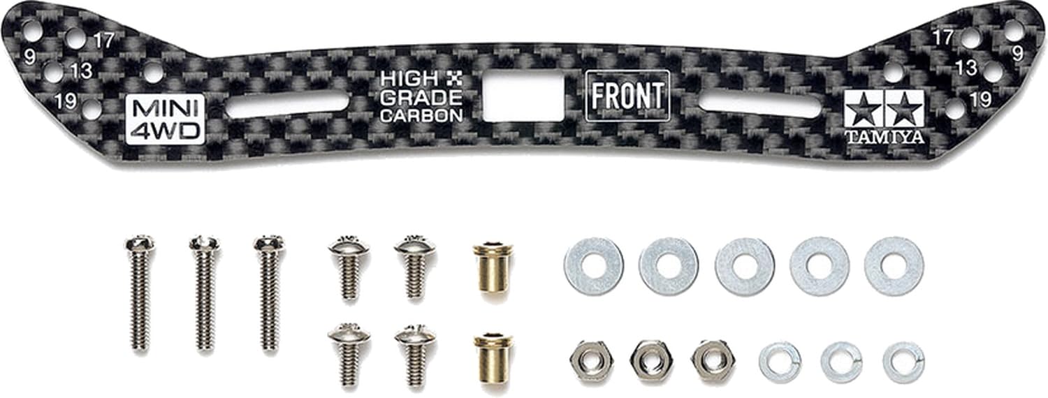 Amazon | タミヤ ミニ四駆グレードアップパーツシリーズ No.548 HG