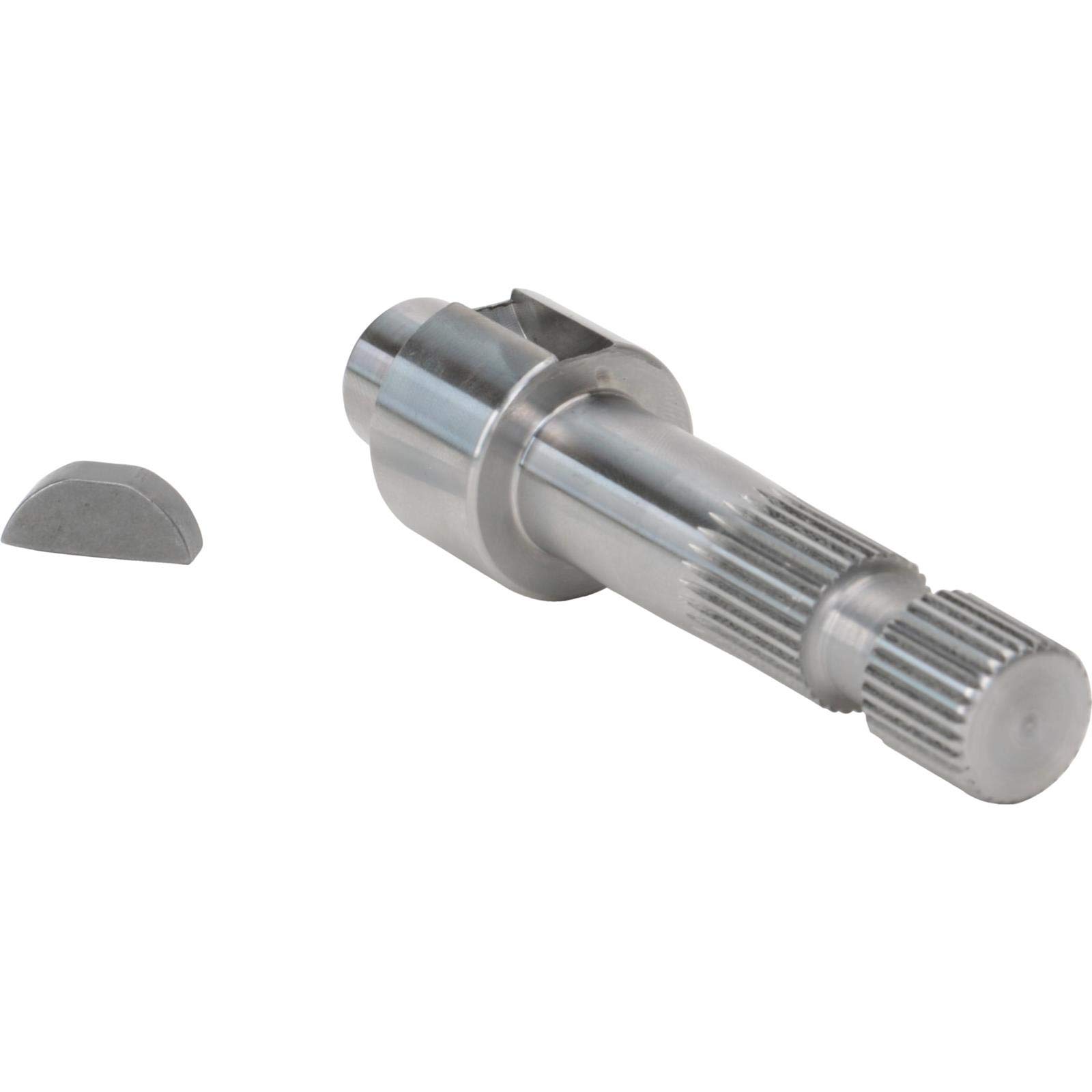 Amazon.com: 29 Spline Micro Sprint Rack & Pinion Input Shaft