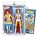 The New Teen Titans Retro 8 Inch Action Figures Series 1: Starfire