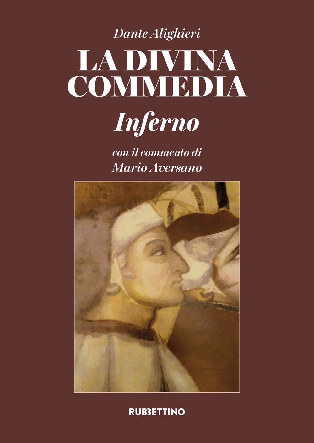 La Divina Commedia. Inferno - 4
