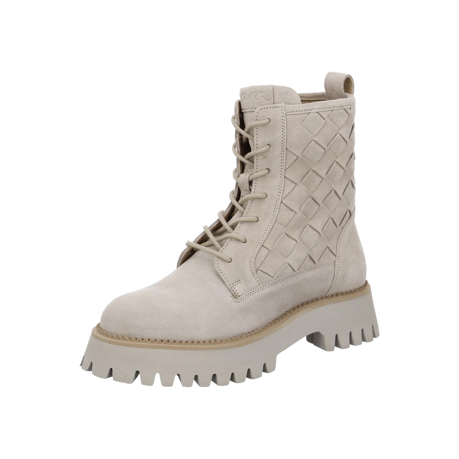 ARA Women's Amsterdam Ankle Boots, sand, 6-6.5 UK
