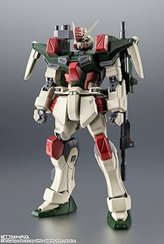Amazon | TAMASHII NATIONS ROBOT魂 機動戦士ガンダムSEED GAT-X103
