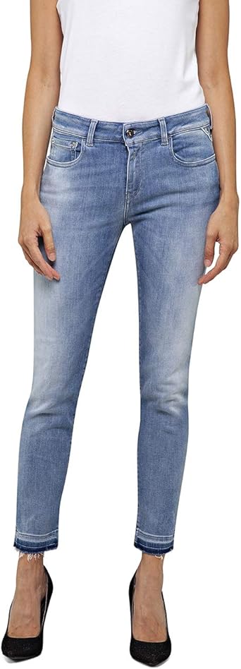 Replay faaby jeans Outlet