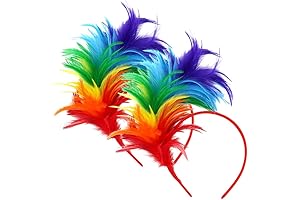 Delicate Feather Fascinator Headband: 20s Vintage Style for Weddings, Tea Parties and Cocktail Events