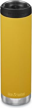Klean Kanteen TKWide VI Deckel Marigold 592 ml