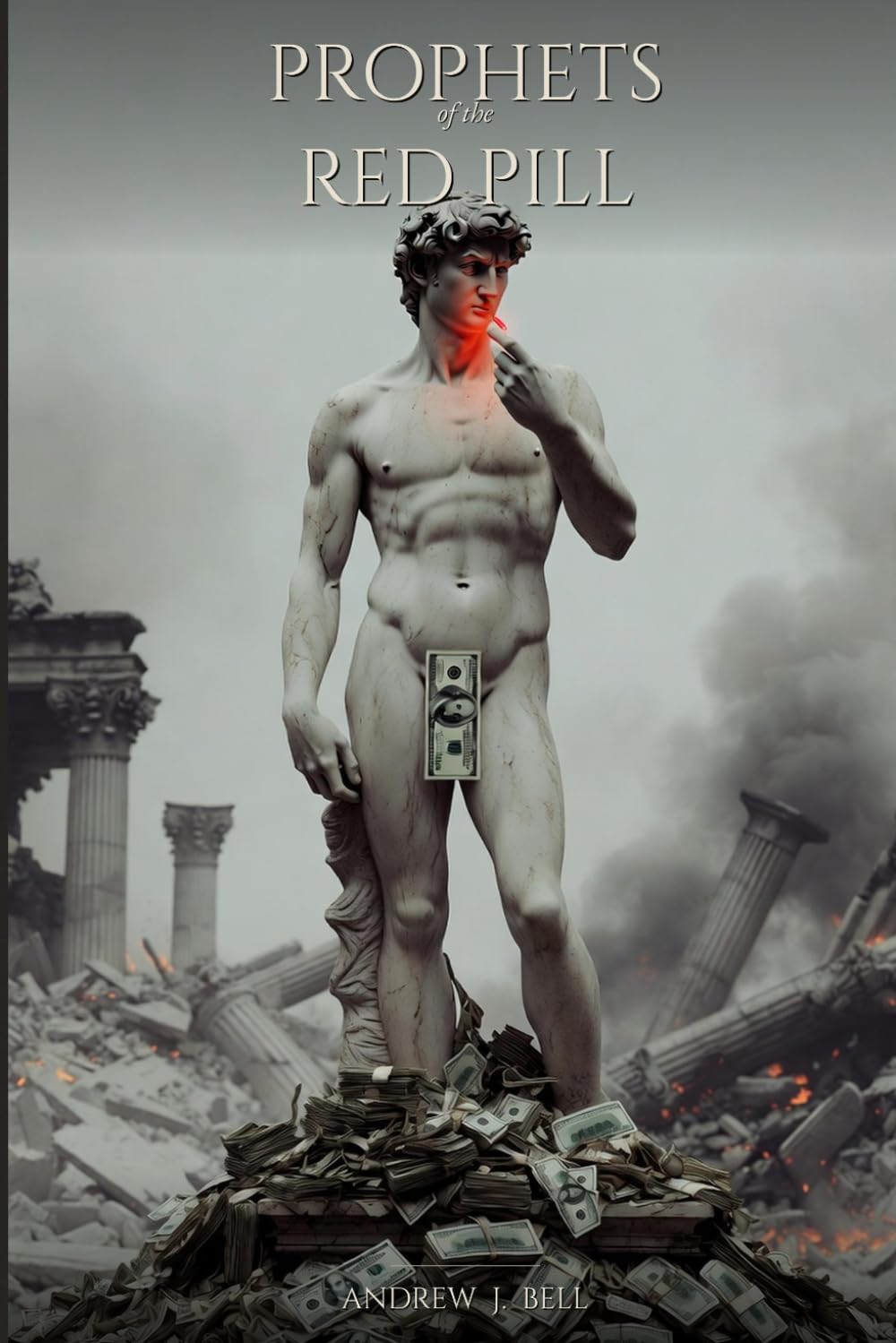 Prophets of the Red Pill: Step Outside the Matrix