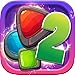 Perl Crush - Pop Fun Soda Candies Match 3 Puzzle Game