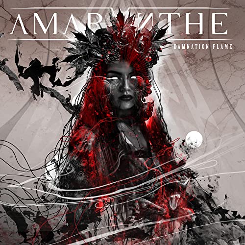 Amaranthe