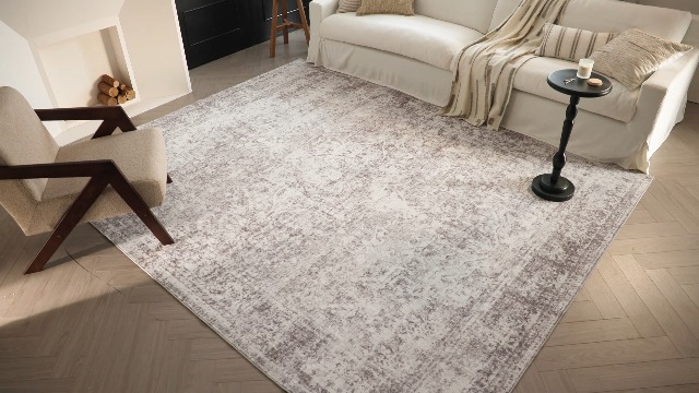 MYTONE RUG【L】：Iroha Amazon.com: Triohero 2x3 Washable Small Rug with Non-Slip Backing