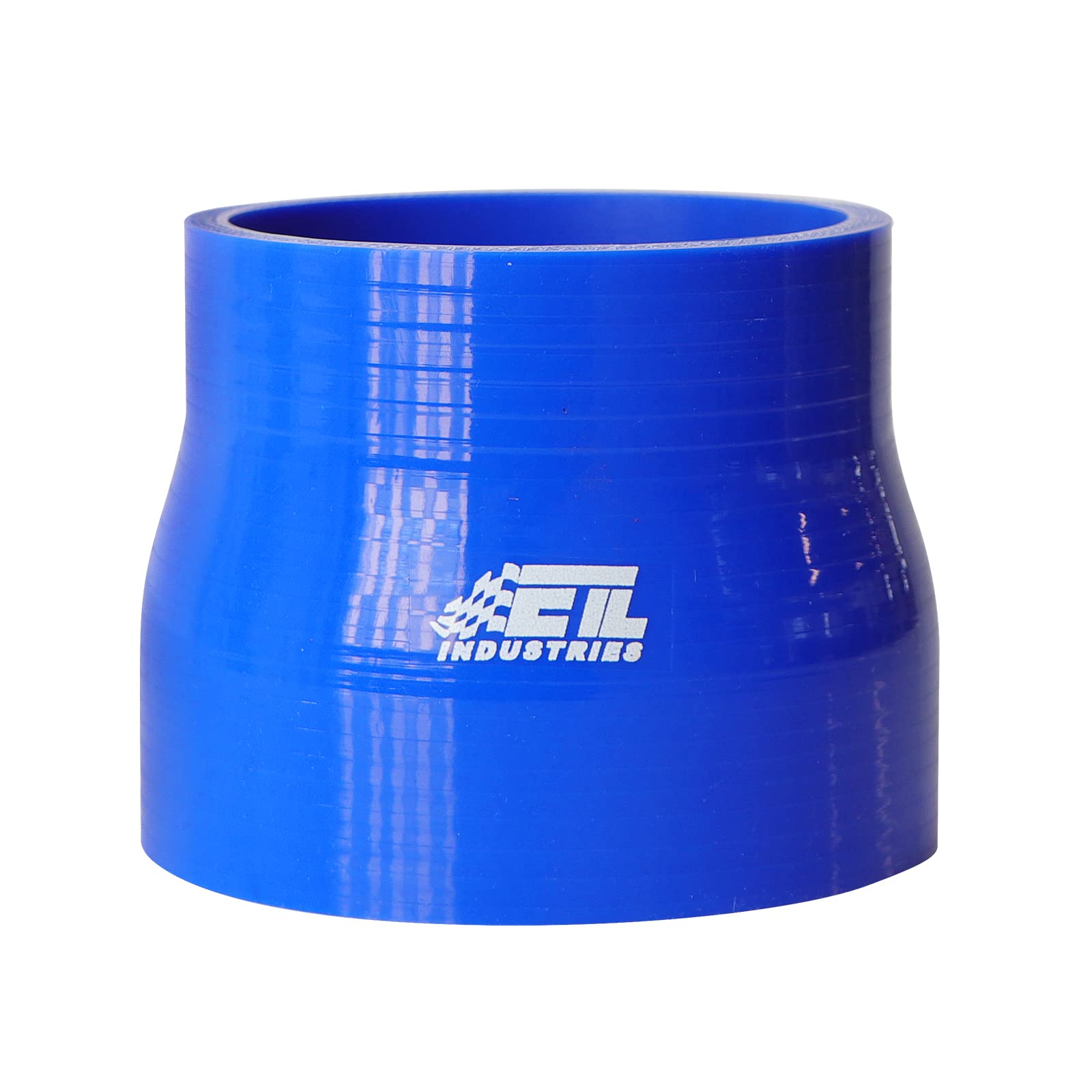Motoforti 1 Ensemble De Tuyau En Silicone Bleu Pour Voiture De 54mm (2.13) Id, 76mm (2.99) De Longueur, Angle De 0 Degré Avec Colliers De Serrage, Tuyau De refroidissements Universel Motoforti 1 Ensemble De Tuyau En Silicone Bleu Pour Voiture De 54mm (2.13) Id, 76mm (2.99) De Longueur, Angle De 0 Degré Avec Colliers De Serrage, Tuyau De refroidissements Universel
