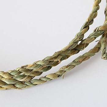 Amazon｜秀〆(Hideshime) しめ縄 飾り縄 注連縄 成り下げ 約45m 150尺