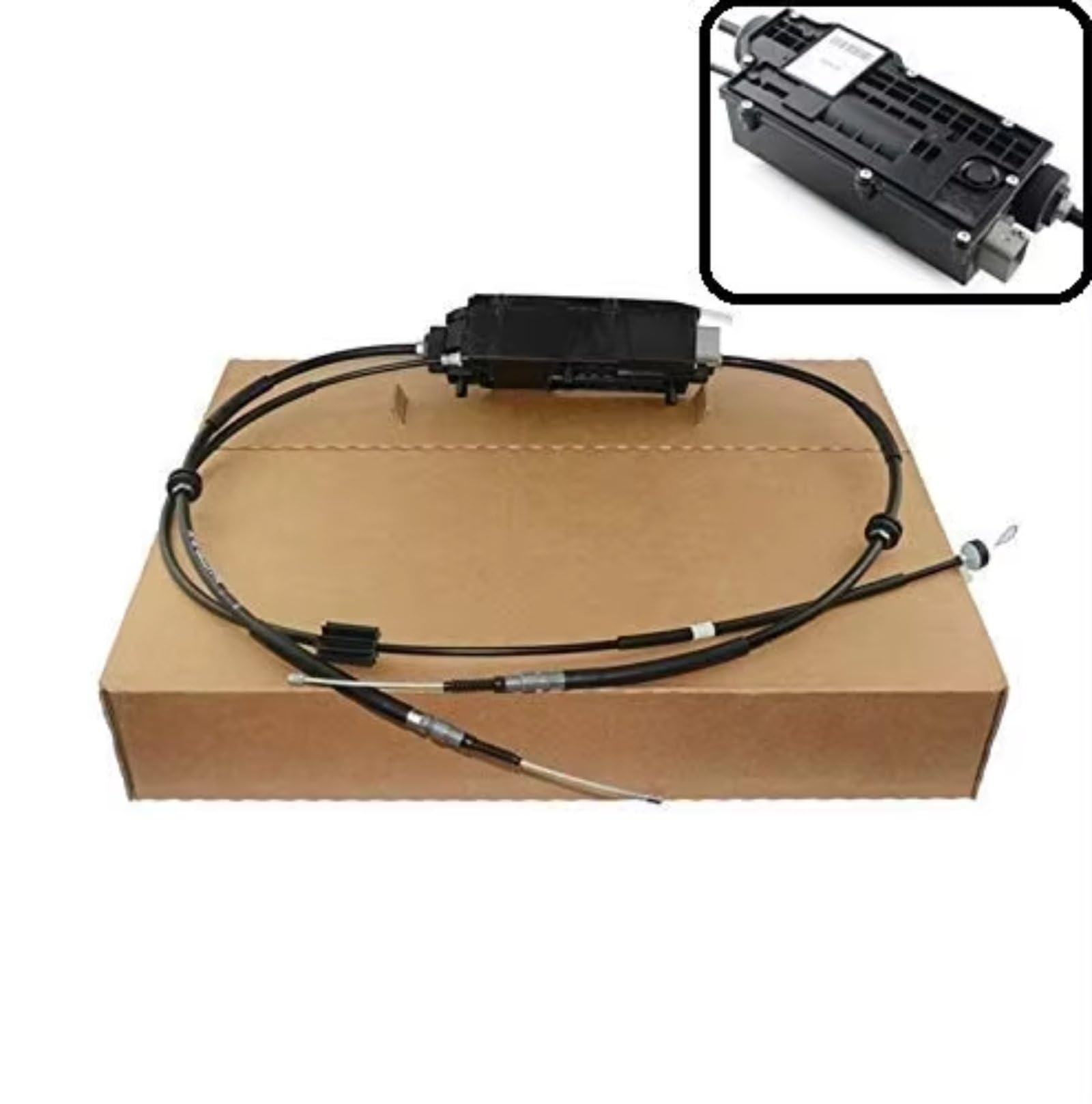 Elemento Controllo Freno Stazionamento Per BMW X5 X6 E70 E71 E72 Unità Di Controllo Elettronico Parcheggio Modulo Freno A Mano 34436850289