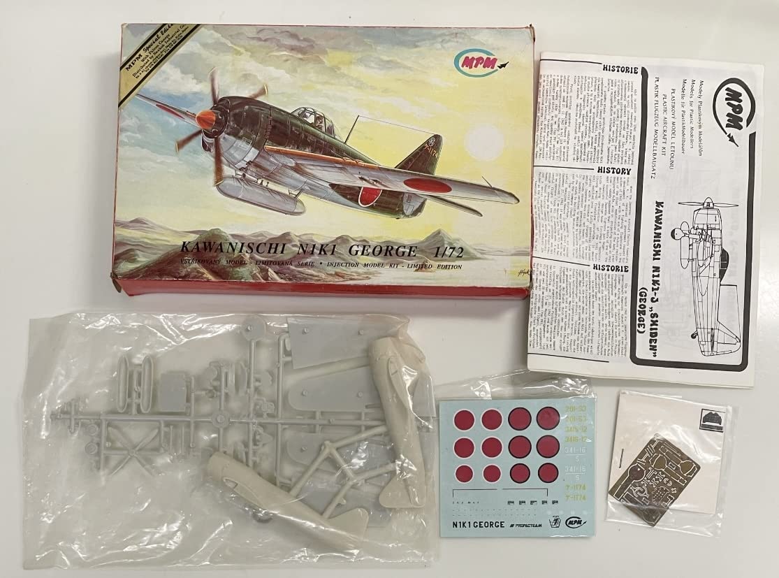 1/72 日 米 英 航空機プラモデル ＆ 1/100オマケ 1/72 日 米 英 航空機プラモデル ＆ 1/100オマケ