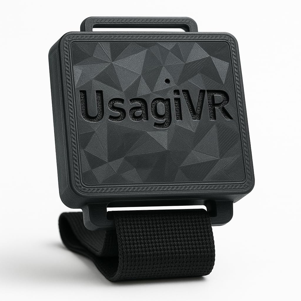 Amazon.com: DIY Slimevr Full Body Tracking FBT VRCHAT VR 5