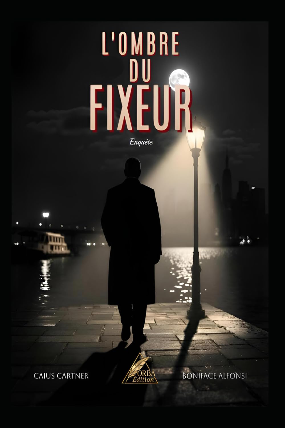 L'ombre du Fixeur