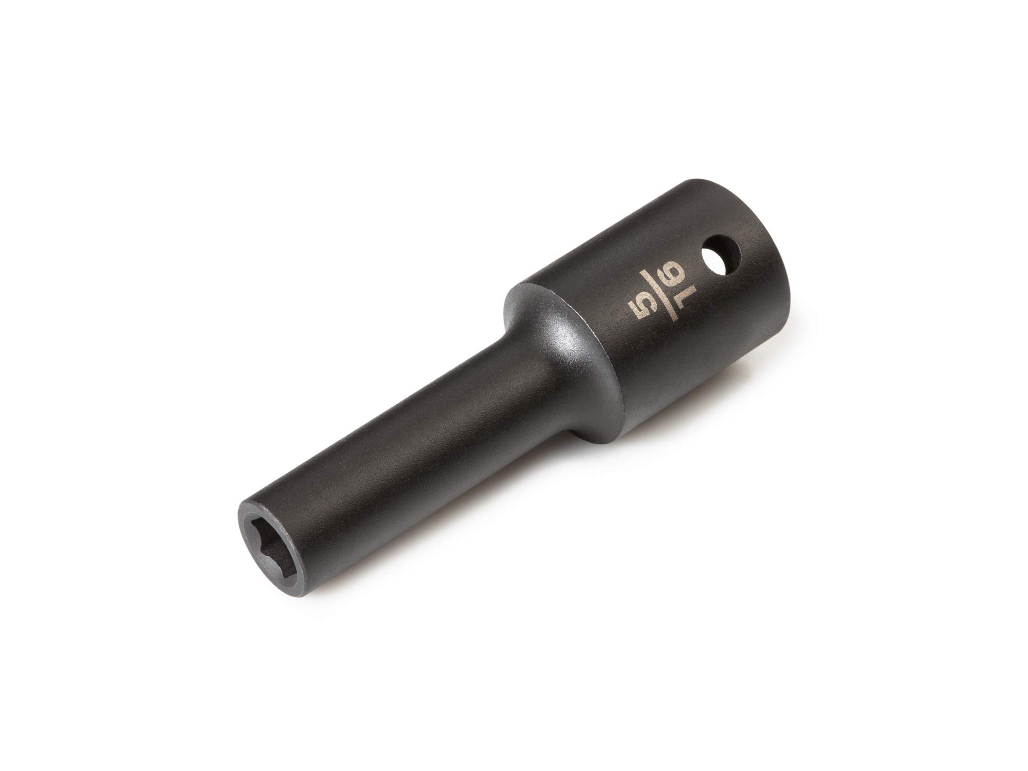 TEKTON 1/2 Inch Drive x 5/16 Inch 6-Point Impact Socket | SID23008