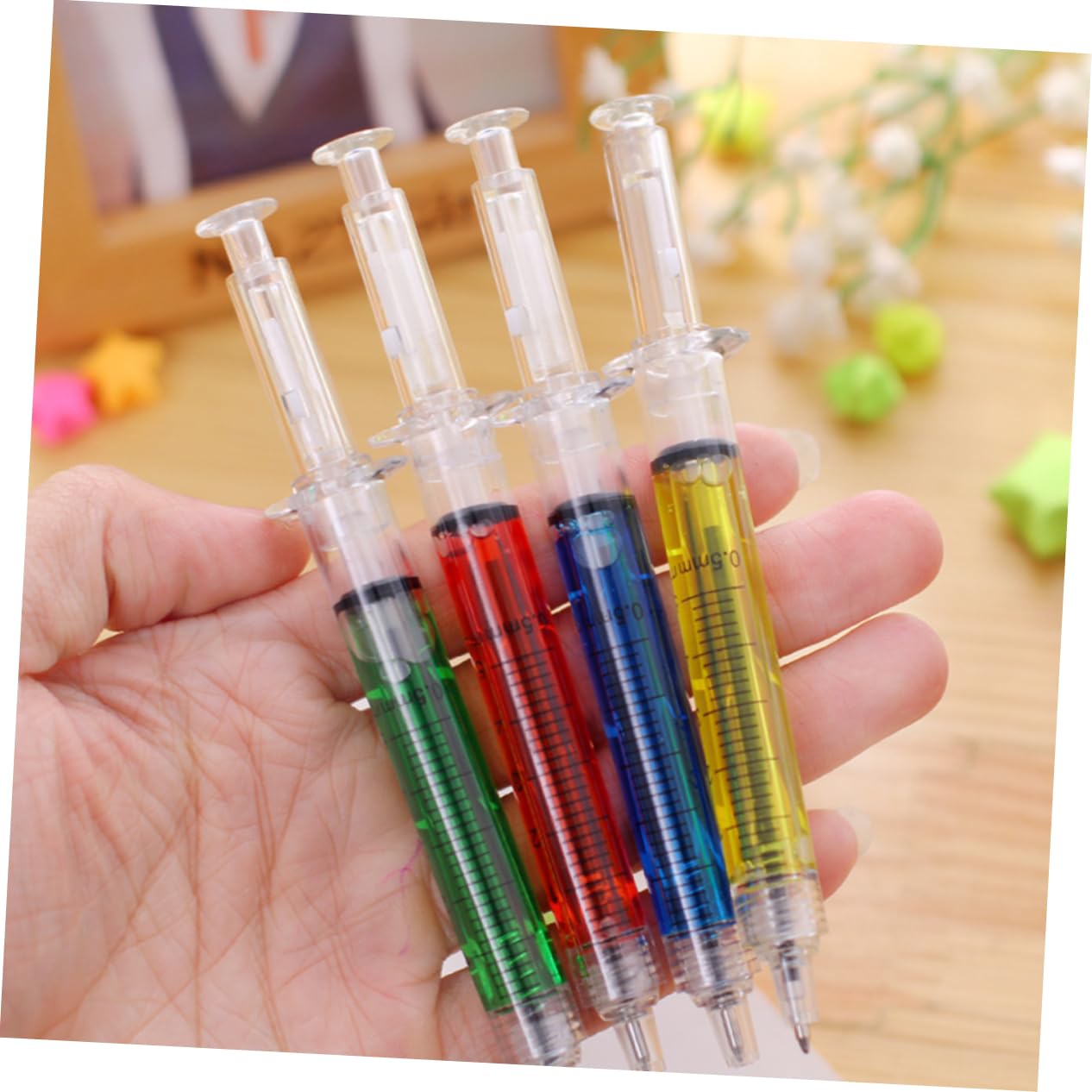 STOBOK 60 Pièces Stylo Cadeau