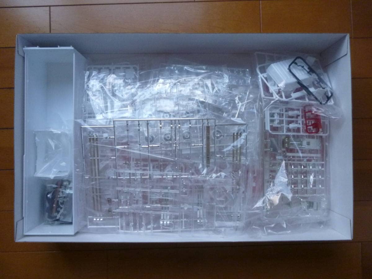 Amazon | 希少 未開封／1/32 野口商事 夫婦丸 1箱／アオシマ No.12