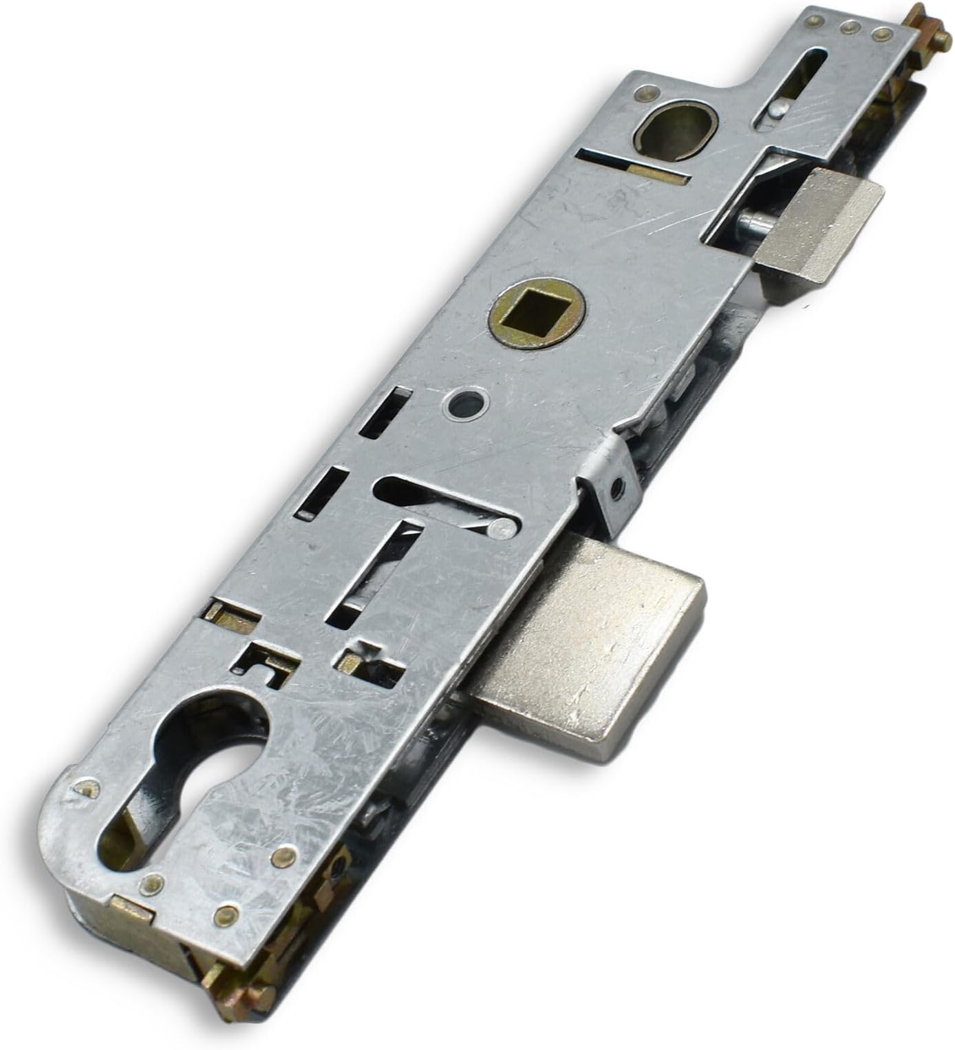 GU Old Style uPVC Door Lock Centre Case Gear Box 30mm / 28mm Backset 92PZ