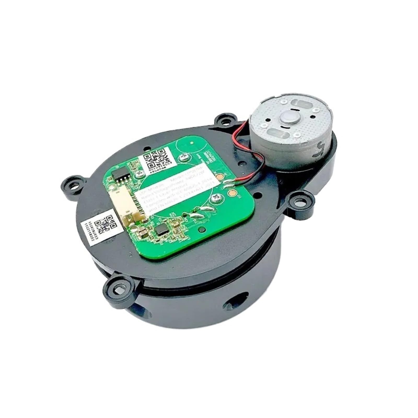 Sensor De Distancia De Radar Compatible con Roborock Q5