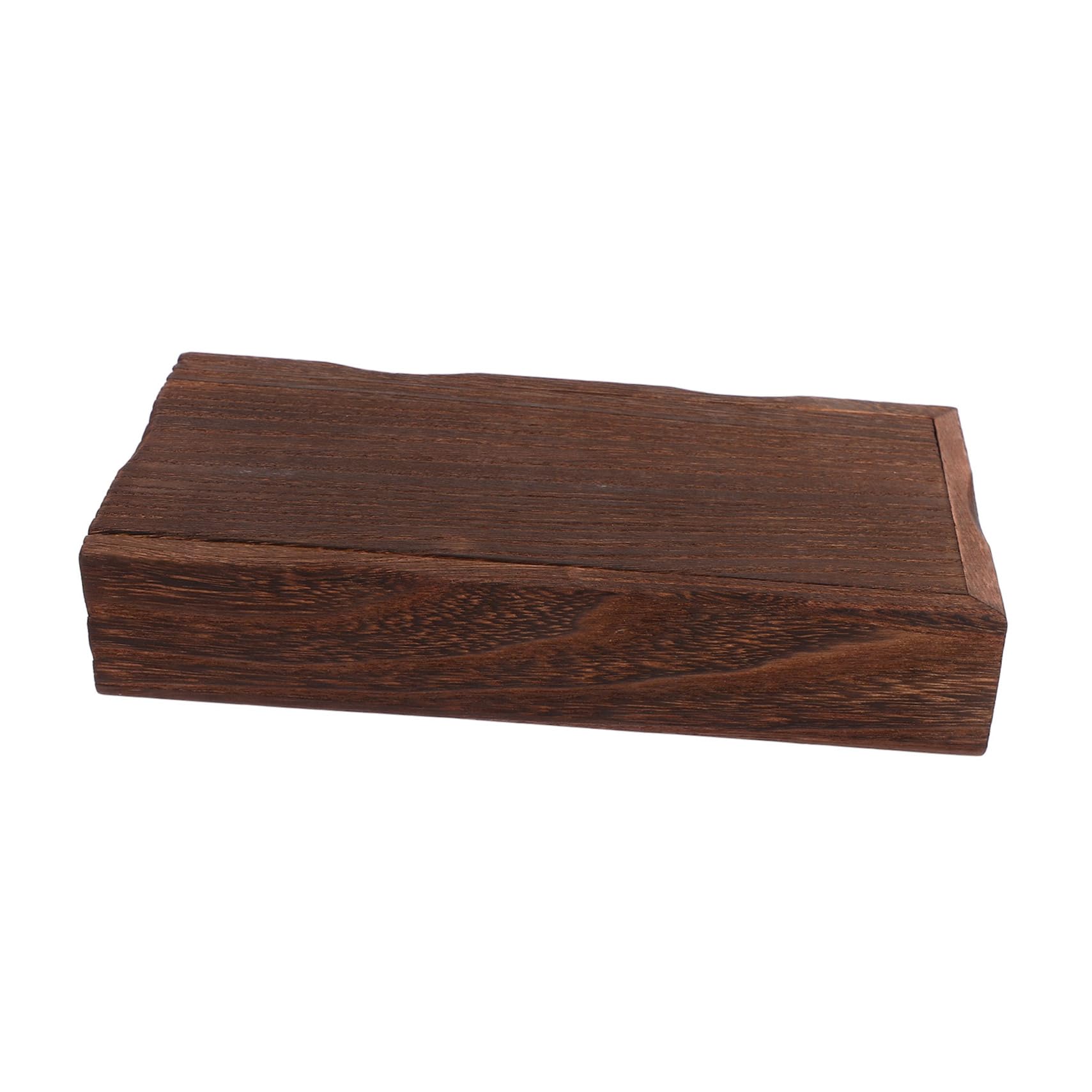 Cabilock 4piezas Caja De Madera Vintage Para Fiestas Caja De Para Bodas Cumpleaños y Eventos Especiales Para Dulces Té y Recuerdos
