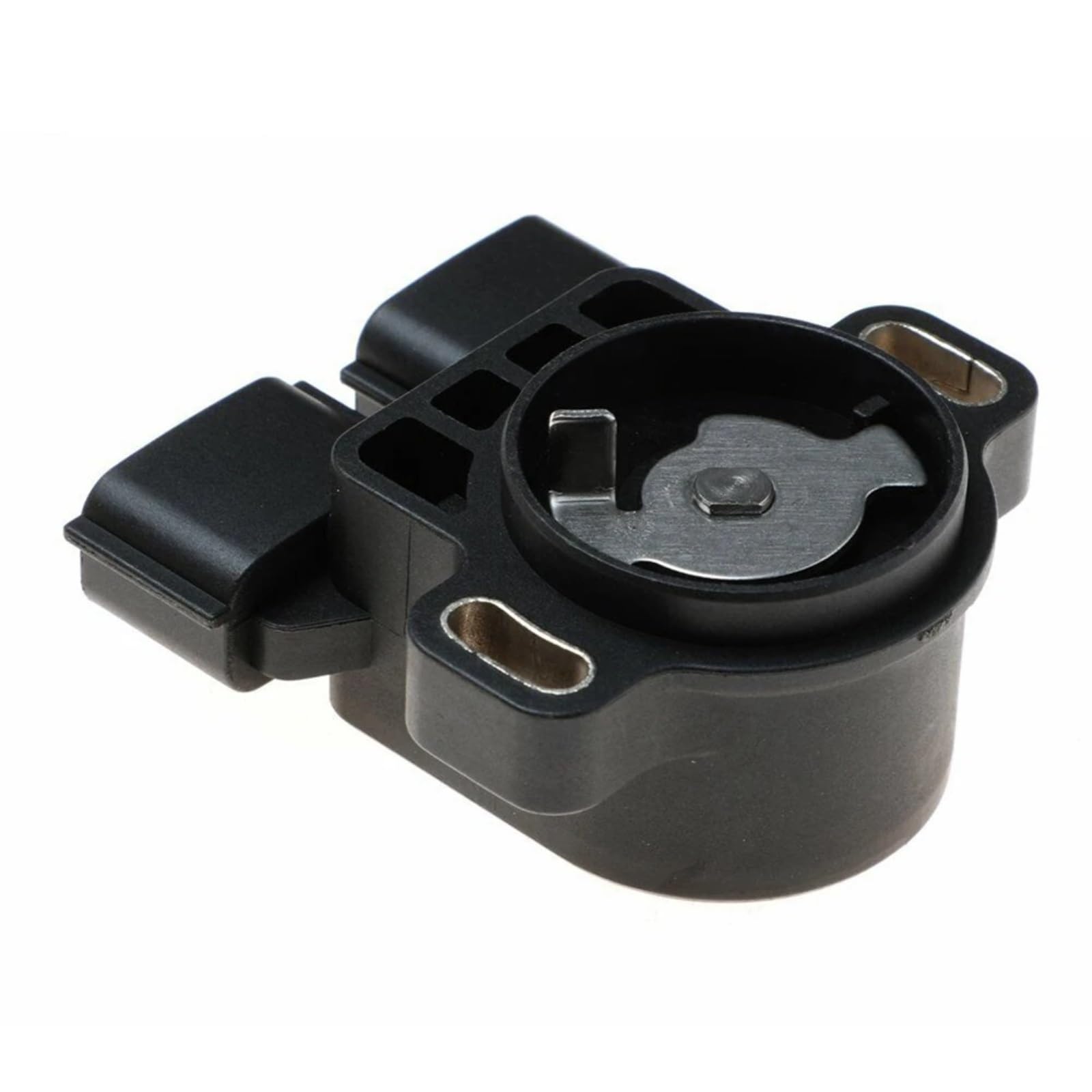 Sensor Acelerador TPS Sensor De Posición Del Pedal Del Acelerador Sensor De Posición Cuerpo Acelerador TPS Compatible Con Nissan Para Maxima 2.0L A22-665 A22665W00