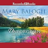 Unforgiven: The Horsemen Trilogy