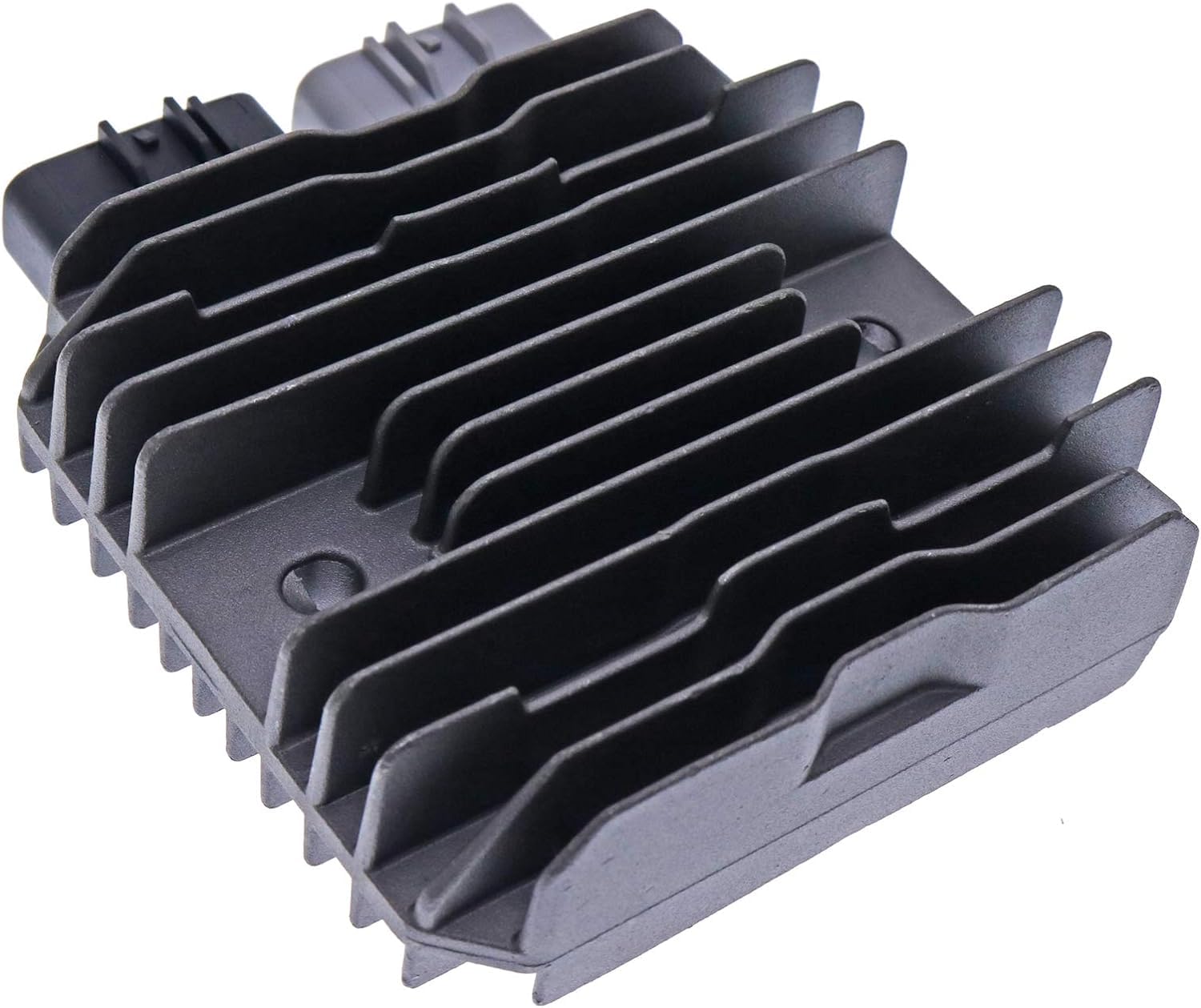 Amazon.com: YUXSOUQ Voltage Regulator Rectifier Compatible with