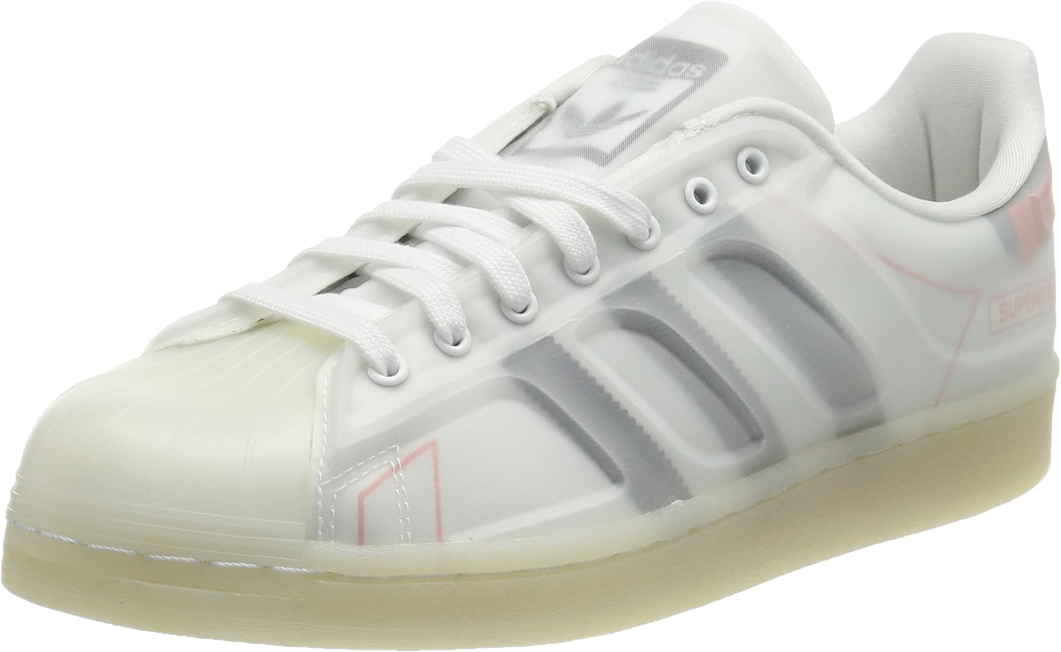 adidas super star 38