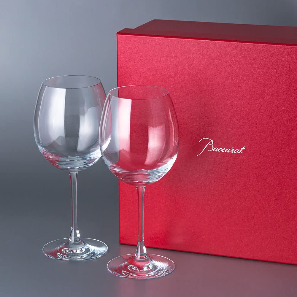 Baccarat - 専用 バカラ デギュスタシオン ボルドー 2客セット Amazon｜[ バカラ ] Baccarat ワイングラス 2脚セット