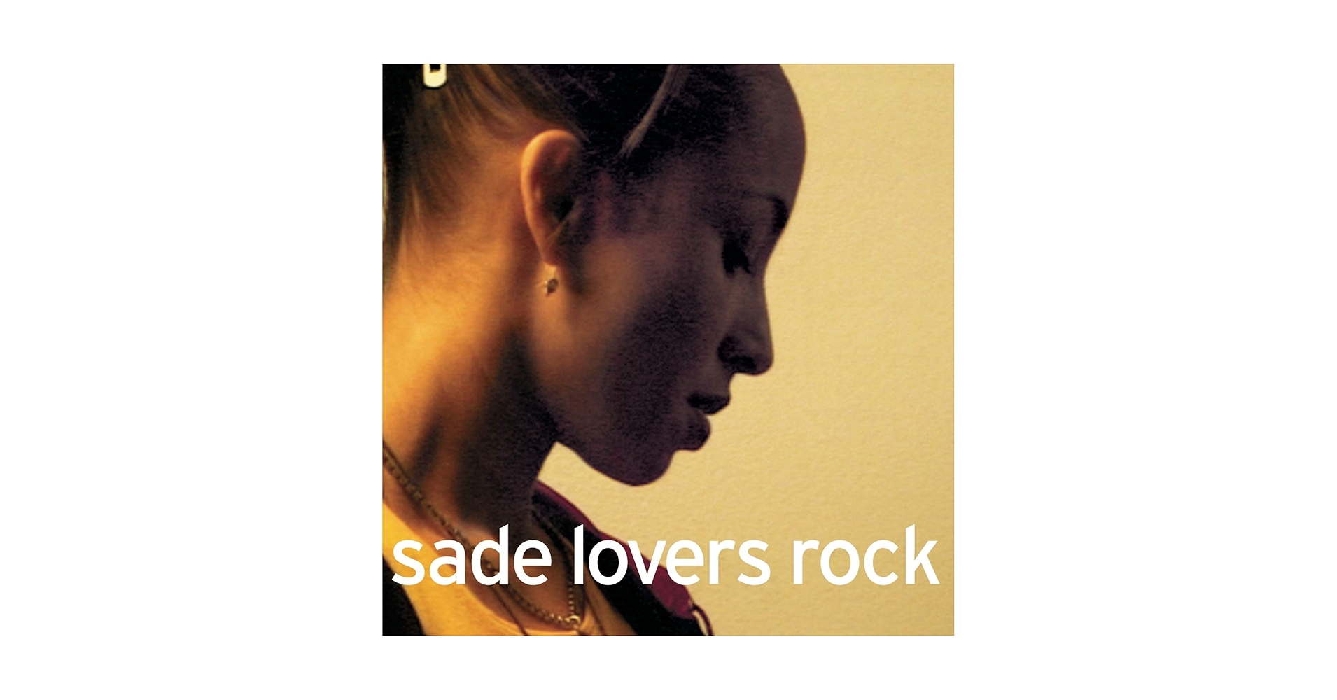 sade loversrock 180g LP レコード Lovers Rock | LP | Sade | Official Store
