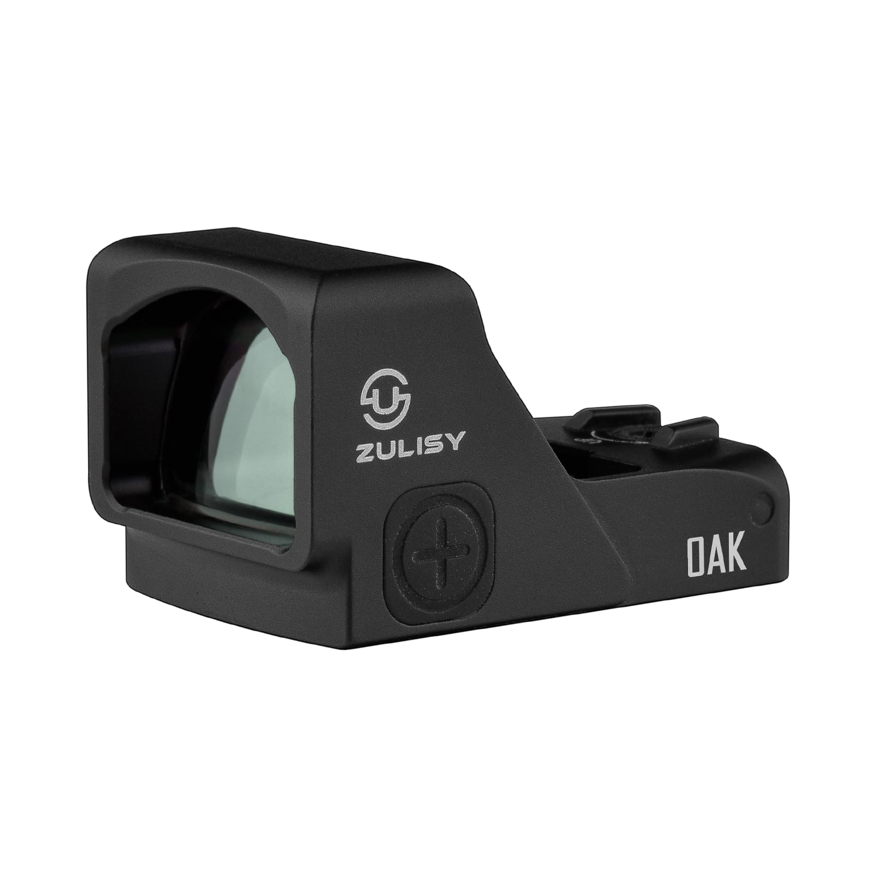 Amazon.com: ZULISY Oak 3 MOA Green Dot Sight – for RMR/407C