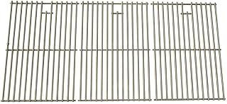 Replacement Stainless Steel Cooking Grid for Brinkmann, Charmglow, Ducane, Nexgrill, Perfect Flame and Sams Gas Grill Models