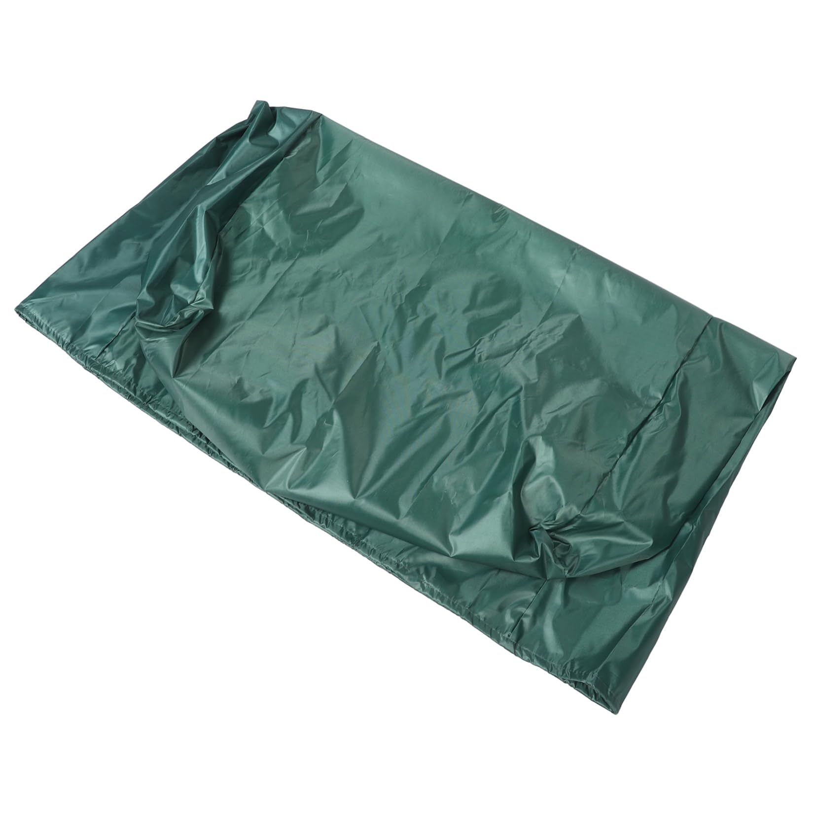 Funda impermeable para silla plegable con protección UV para exteriores para playa y camping, funda protectora resistente a la intemperie para sillas de terraza y sillas apilables, 71 x 20/34 x 110 cm